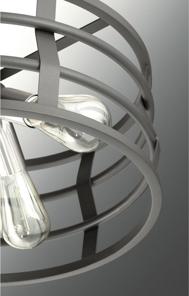 Remix 4-Light Pendant