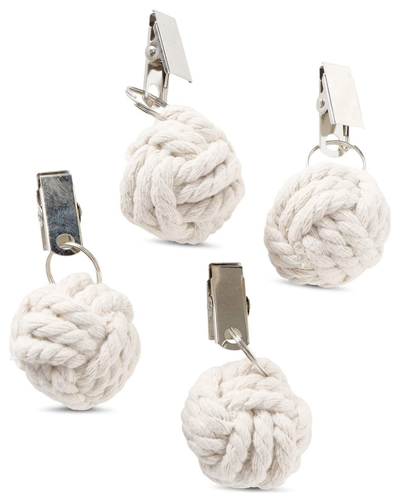 Monkey Knot Table Cloth Weights