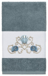 Bella Embellished Hand Towel