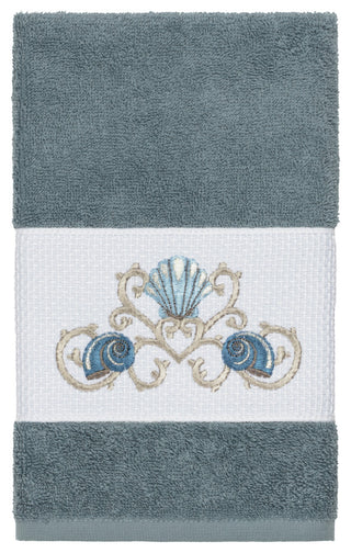Bella Embellished Hand Towel