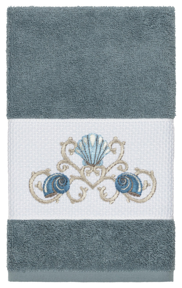 Bella Embellished Hand Towel