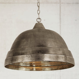 Capital Lighting 335313 Sedona 28"W Pendant - Oxidized Nickel