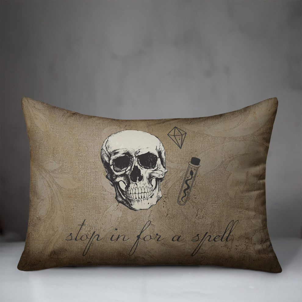Spell On You 1 14"x20" Spun Poly Pillow