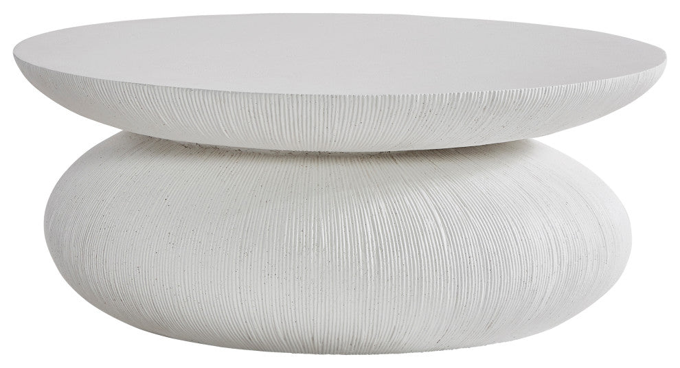 Bernhardt Exteriors Corsica Cocktail Table