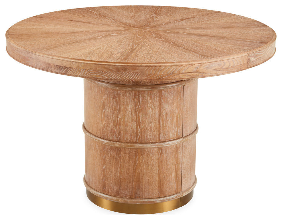 Brussels Dining Table