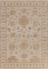 Loloi Willa Bone / Clay 2'-7" x 10'-0" Runner Rug