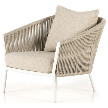 Porto Outdoor Chair-Faye Sand