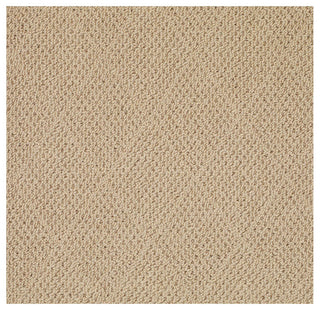 Shoal Cane Wicker Machine Woven Rectangle Rug, 2'x3'