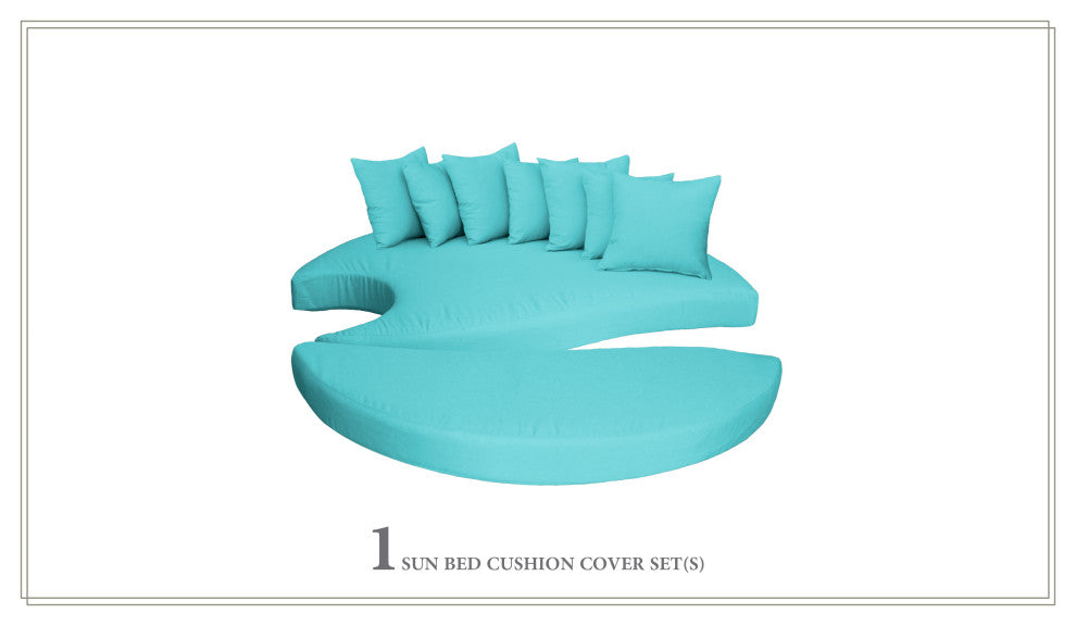 Cushions for Sun Bed