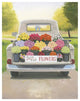 "Beautiful Country III" Digital Paper Print by James Wiens, 24"x30"