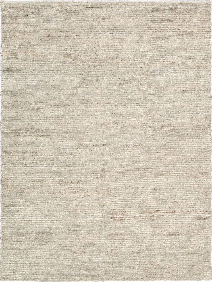 Calvin Klein Home Mesa 5'6" x 7'5" Barite Modern Indoor Area Rug