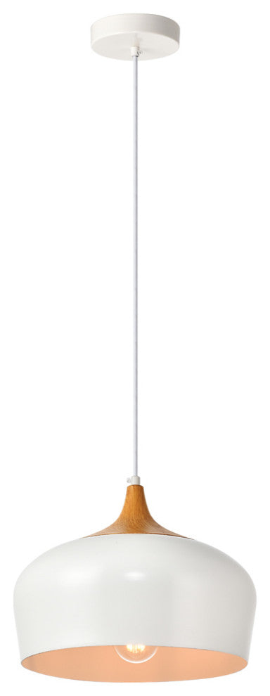 Elegant Nora Collection Pendant