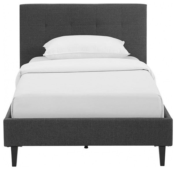 Linnea Twin Bed