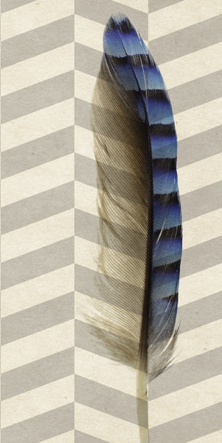 "Blue Dream" Artwork