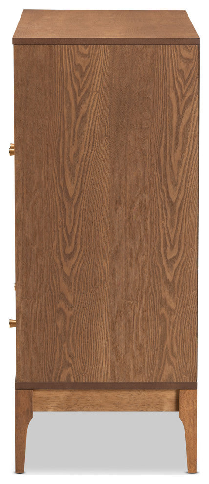 Katiya Mid-Century Modern Collection, Sideboard