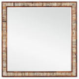 Hyson Large Square Mirror