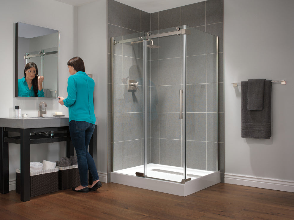 Delta T17T253 Vero Tempassure 17T Series Dual Function - Brilliance St