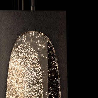 Cypress 5-Light Pendant, Oil Rubbed Bronze