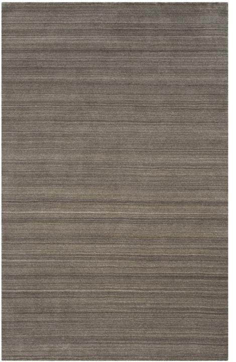 Safavieh Himalayan HIM820E 6'' Square Pewter Rug