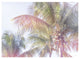 "Dream Palm I" Digital Paper Print by Sue Schlabach, 26"x20"