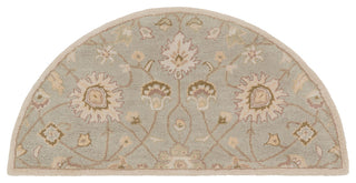 Caesar Area Rug, 2'x4' Hearth