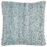Surya Zayden Zyn-001 Pillow Shell With Down Insert 20"H X 20"W