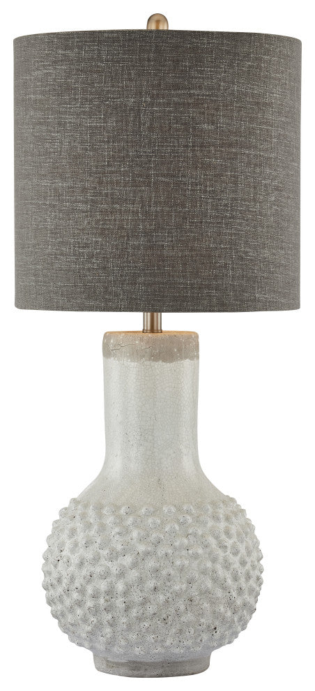 Downing Table Lamp