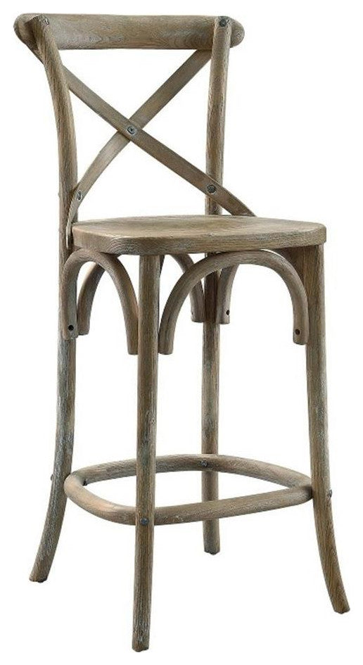 Gear Counter Stool