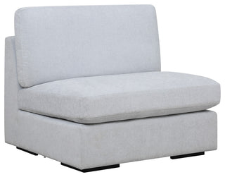 Uttermost - 23853-A - Sofa - Refuge - Light Cloud Blue