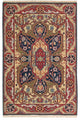 Nourison Nourmak Navy Area Rug, 8'x8'