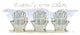 "Girlfriends Cabin VII" Digital Paper Print by Sue Schlabach, 77"x32"