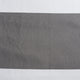 Slate Grey/Off White Horizontal Stripe Cotton Blackout Fabric Sample, 4Wx4L