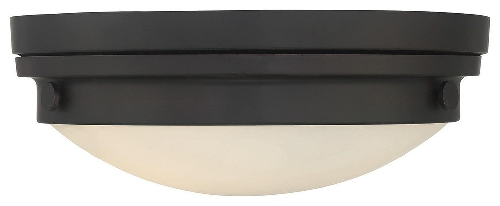 Savoy 6-3350-16-13, Lucerne Flush Mount