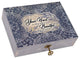 Music Keepsake Box Your Heart Makes You Beautiful