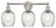 Innovations 616-3W-SN-G292 Salina 3 Light Bath Vanity Light Brushed Satin Nickel