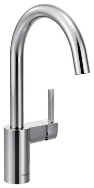 Moen 7365 Align High-Arc Kitchen Faucet