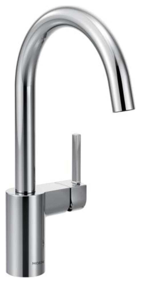 Moen 7365 Align High-Arc Kitchen Faucet