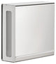 Blomus Nexio Paper Towel Dispenser, Polished
