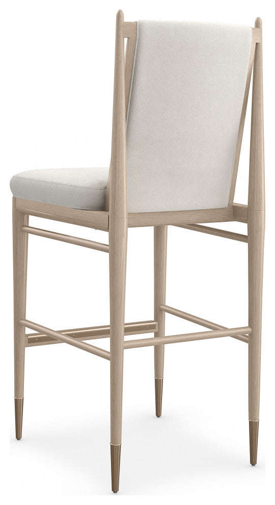 Unity Light Bar Stool