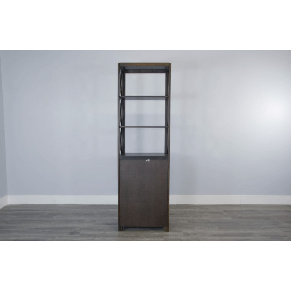 Homestead Entertainment Wall