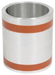 Amerimax Roll Valley Flashing, 12"x50', Aluminum