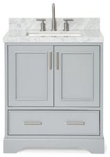 Ariel M031SCWRVO Stafford 31" - Grey