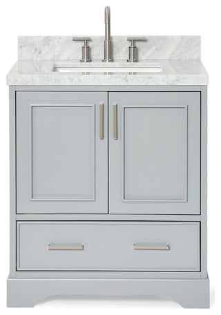 Ariel M031SCWRVO Stafford 31" - Grey