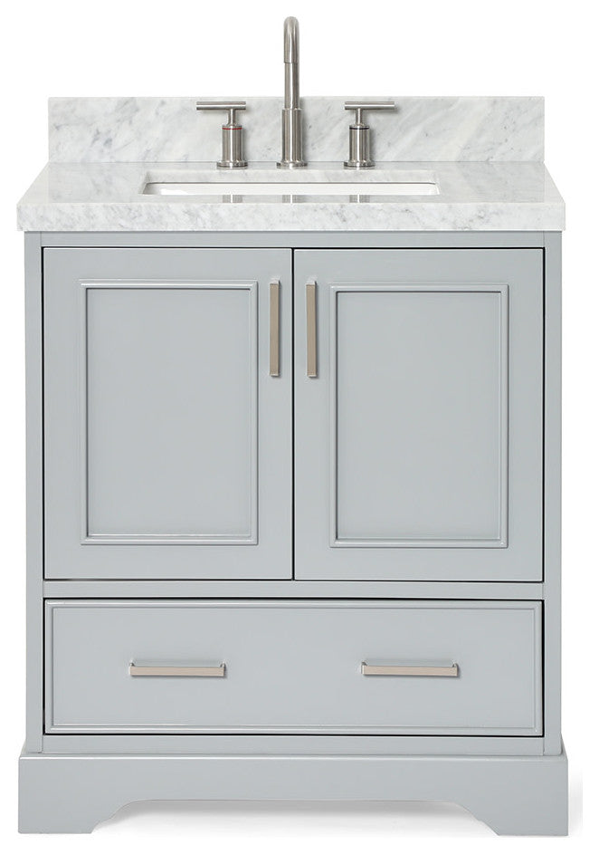 Ariel M031SCWRVO Stafford 31" - Grey