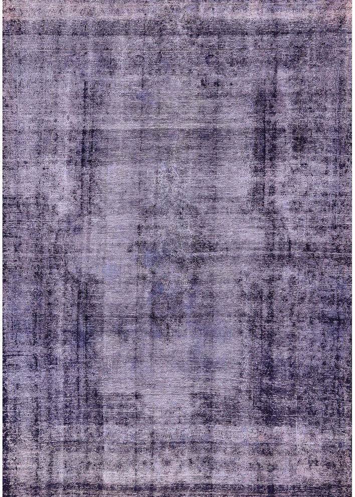 Ahgly Company Indoor Rectangle Mid-Century Modern Area Rugs, 2' x 4'
