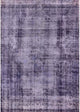 Ahgly Company Indoor Rectangle Mid-Century Modern Area Rugs, 2' x 4'
