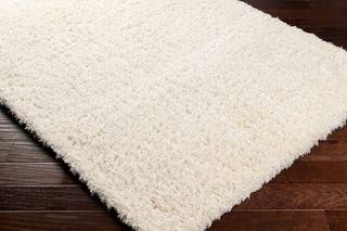 Angora ANG-2304 Modern Cream 7'10" Square Area Rug