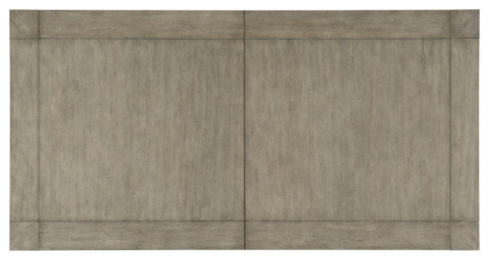 Linville Falls North Fork Rectangle Dining Table With1-24in Leaf