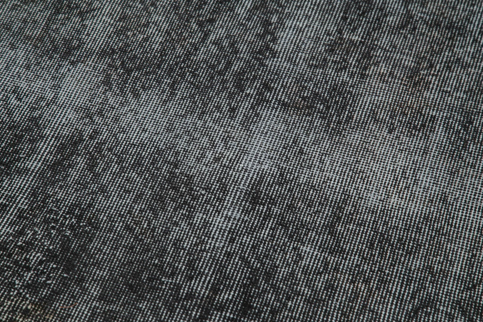 Rug N Carpet - Handwoven Oriental 2' 10" x 10' 3" Unique Floor Runner Rug