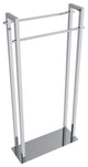 ICO Bath Volkano Towel Stand